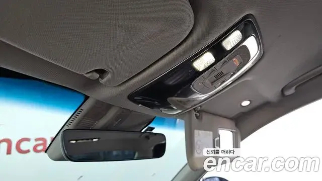 Genesis G80 2020 — Photo 3/20