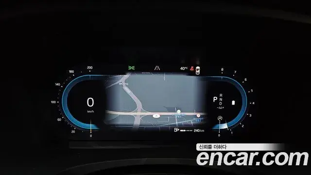 Volvo S90 2025 — Şəkil 10/20