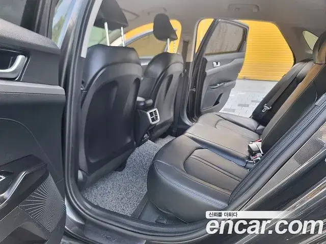 Kia K5 2020 — Photo 7/20