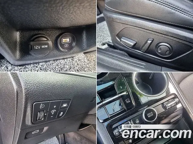 Kia K5 2020 — Photo 6/20