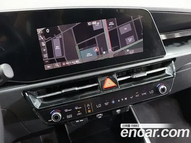Kia Niro 2022 — ფოტო 9/20