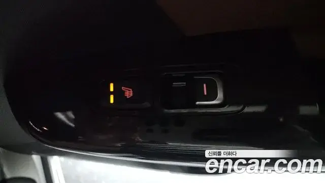 Kia Sportage The Bold 2020 — ფოტო 19/20