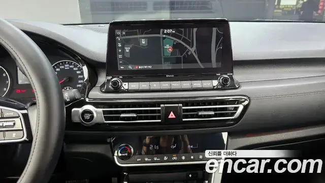 Kia Seltos 2020 — Photo 9/20