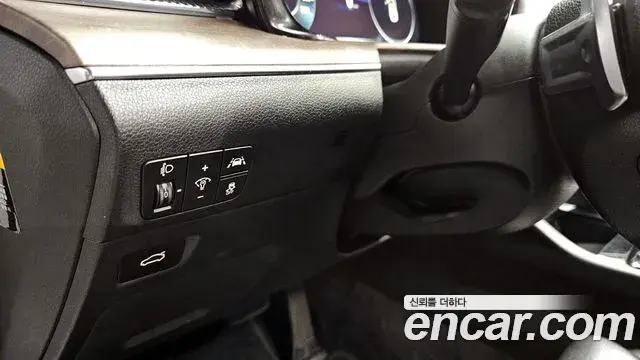 Kia K5 2020 — Şəkil 15/20