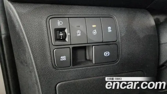 Hyundai Staria 2022 — ფოტო 5/20