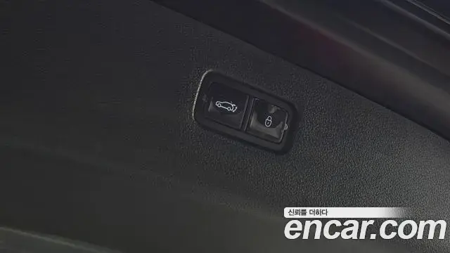 Genesis GV80 2023 — Photo 20/20