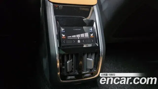 Volvo S90 2023 — Şəkil 17/20
