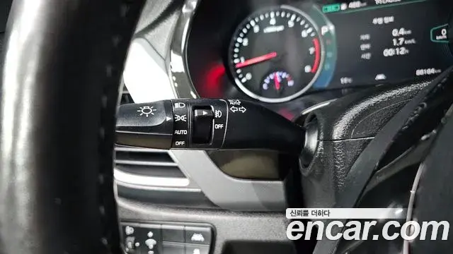 Kia Seltos 2022 — Şəkil 10/20
