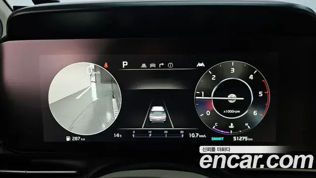 Kia Carnival 2021 — Şəkil 3/20