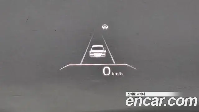 Genesis G80 2020 — Şəkil 16/20