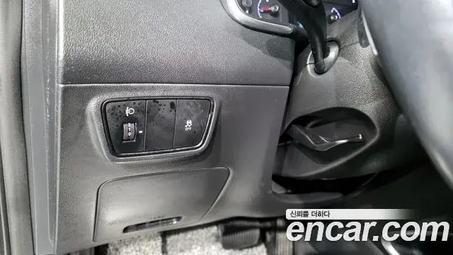 Hyundai Tucson Hybrid 2021 — Şəkil 1/20