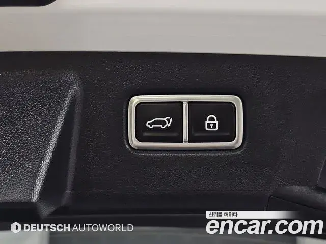 Kia Sorento 2022 — Photo 4/20