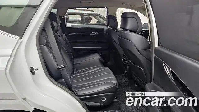 Genesis GV80 2021 — Photo 12/20