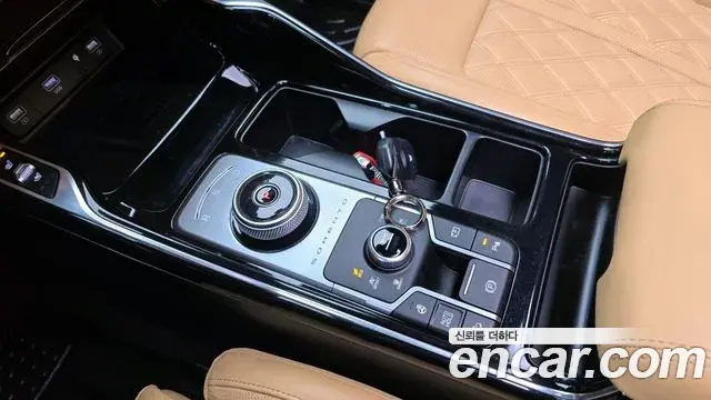 Kia Sorento 2021 — Фото 9/20