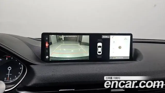 Genesis G80 2020 — Şəkil 8/20