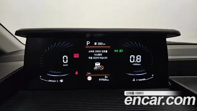 Hyundai Staria 2021 — ფოტო 9/20