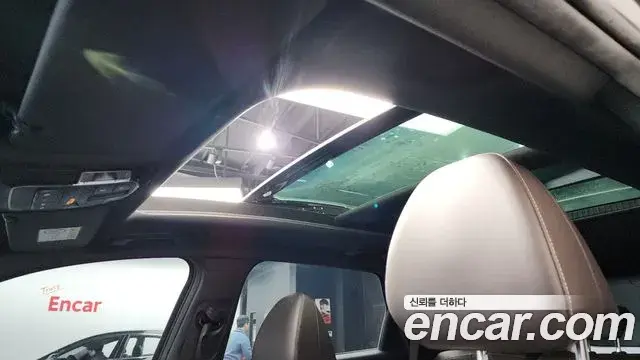 Hyundai Tucson Hybrid 2021 — Photo 11/20