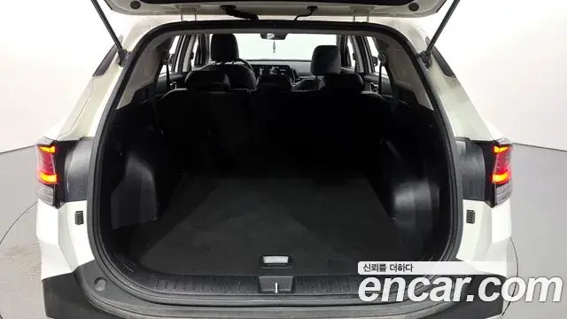 Kia Sportage 2022 — Şəkil 7/20
