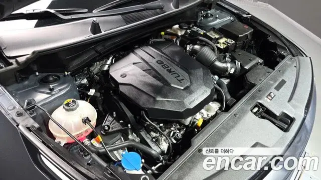 Kia Sportage 2022 — Şəkil 2/20