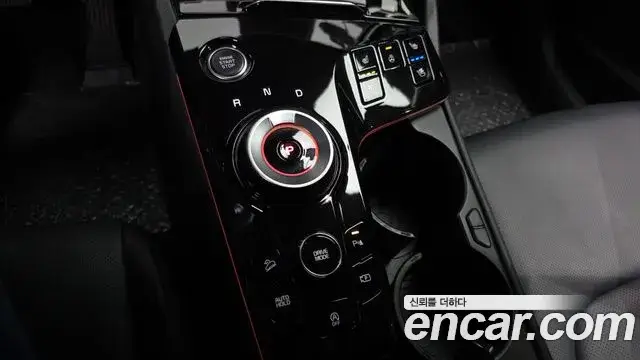 Kia Sportage, 2022