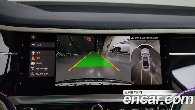 Bentley Flying Spur 2022 — ფოტო 1/20