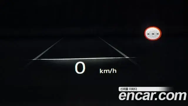 Genesis G80 2023 — ფოტო 5/20