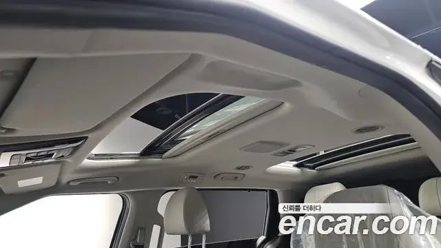 Kia Carnival 2023 — Şəkil 20/20