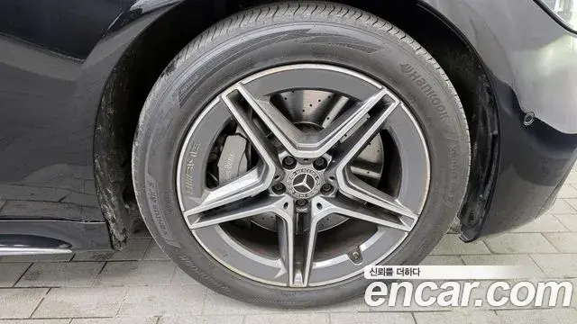 Mercedes-Benz S-Class 2021 — Şəkil 9/20