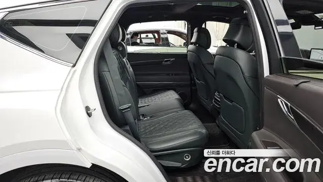 Genesis GV80 2020 — Photo 1/20