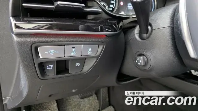 Genesis G80 2024 — ფოტო 20/20