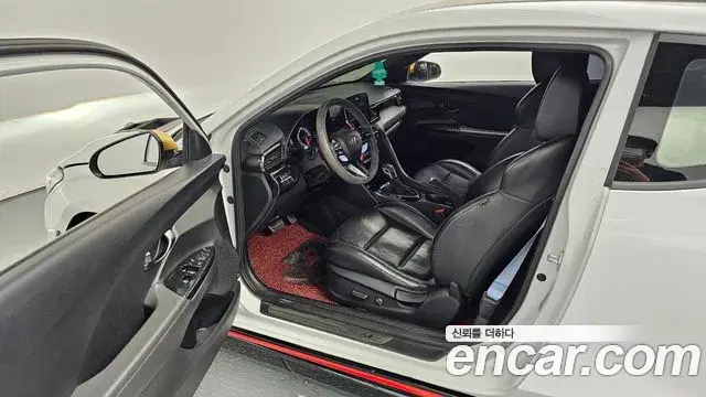 Hyundai Veloster 2020 — Şəkil 11/20