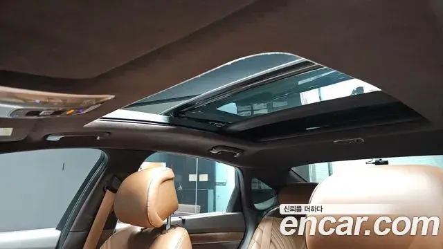Genesis G80 2020 — Şəkil 17/20