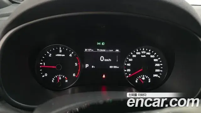 Kia Sportage The Bold 2021 — Photo 8/20