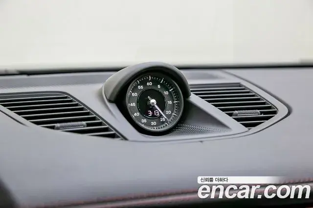 Porsche Panamera 2024 — Photo 13/20