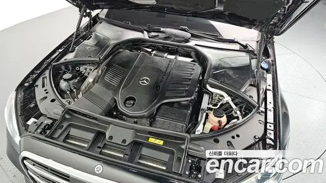 Mercedes-Benz S-Class 2022 — Şəkil 7/20