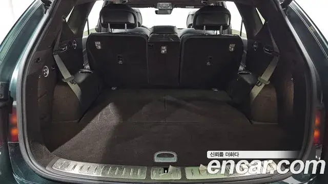 Genesis GV80 2022 — Photo 18/20