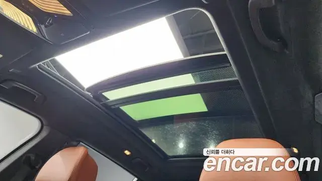 BMW X7 2023 — ფოტო 19/20
