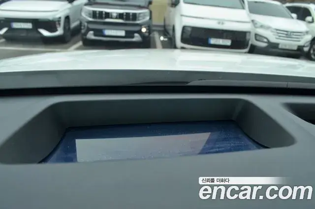 Kia Sorento 2023 — ფოტო 2/20
