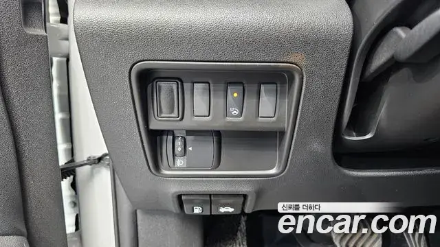 Renault Samsung QM6 2019 — Фото 14/20