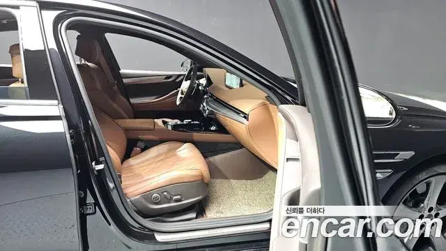 Genesis G80 2023 — Şəkil 11/20