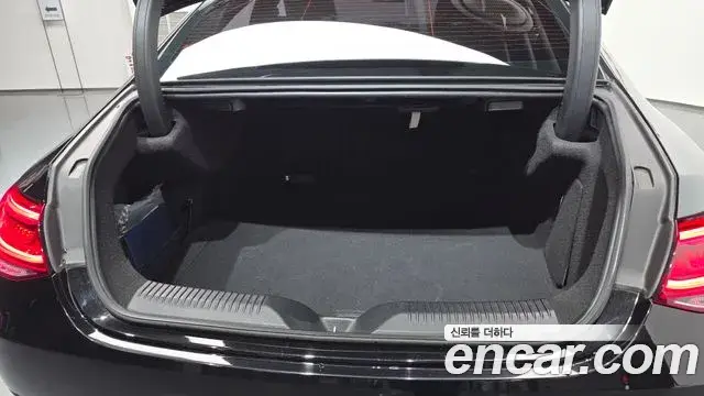 Mercedes-Benz CLS-Class 2022 — Şəkil 17/20