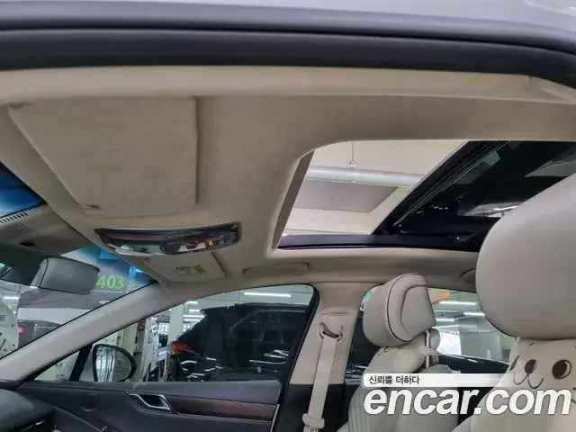 Genesis G80 2023 — Photo 7/20