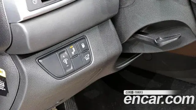 Genesis G70 2019 — Şəkil 2/20