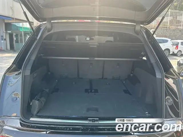 Audi Q7 2026 — Photo 11/20