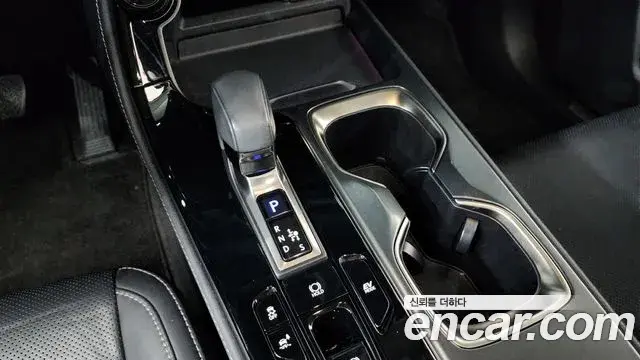Lexus NX350h 2023 — Фото 9/20