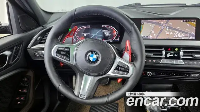 BMW 1 Series 2021 — Şəkil 6/20