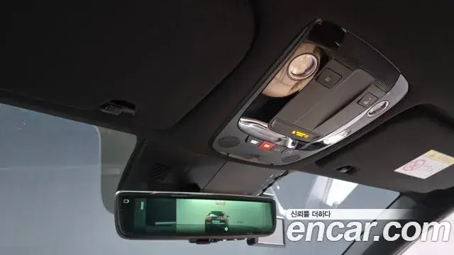 Kia Sorento, 2023