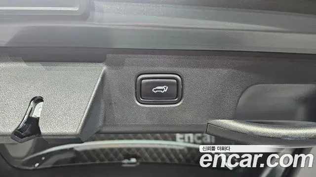 Hyundai Tucson Hybrid 2023 — Photo 6/20