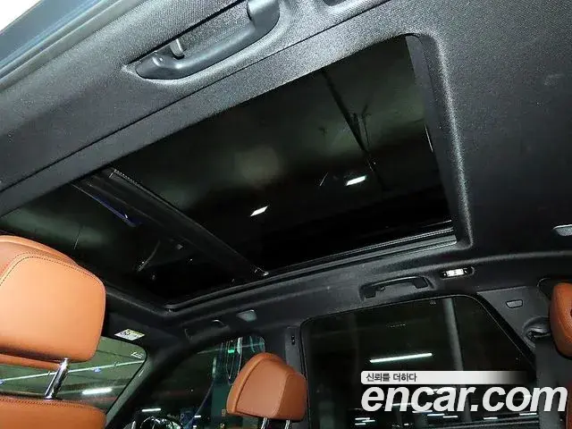 BMW X5 2022 — Şəkil 19/20