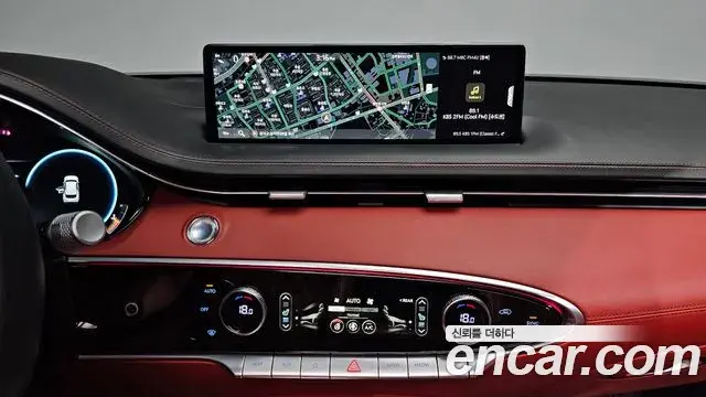 Genesis GV70 2024 — Photo 6/20